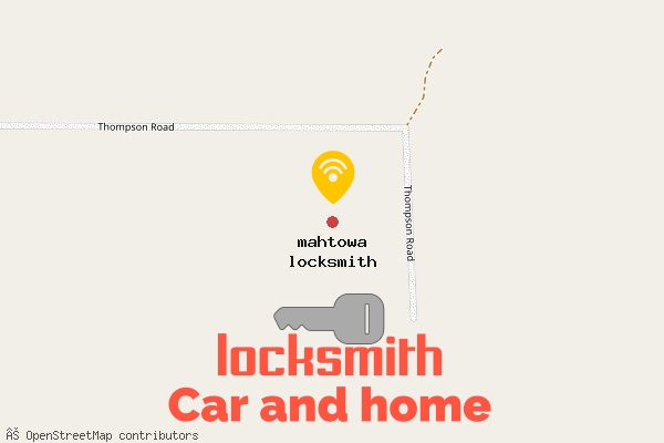 locksmith in mahtowa