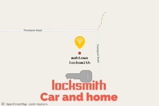 locksmith inmahtowa - locksmith in mahtowa