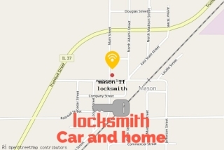 locksmith inmason - locksmith in mason il