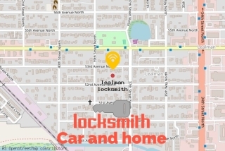 locksmith inlealman - locksmith in lealman