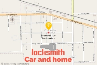 locksmith inchancellor - locksmith in chancellor