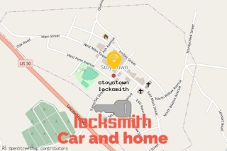 locksmith instoystown - locksmith in stoystown