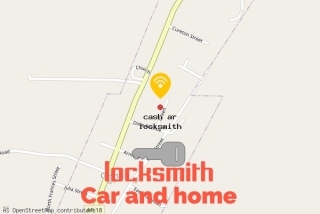locksmith incash - locksmith in cash ar