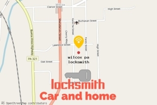 locksmiths in wilcox - locksmith in wilcox pa