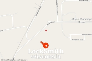 locksmith inmission - locksmith in mission wi