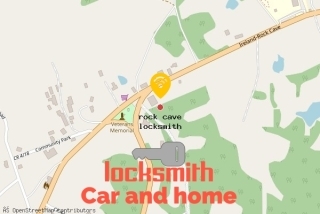 locksmith inrock cave - locksmith in rock cave