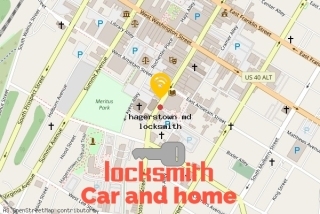 locksmith inhagerstown - locksmith in hagerstown md