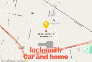 locksmith ingreeleyville - locksmith in greeleyville