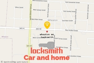 locksmith inwheaton - locksmith in wheaton mo