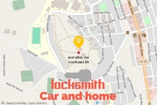 locksmith ineureka - locksmith in eureka nv