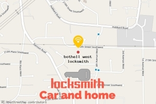 locksmith inbothell west - locksmith in bothell west