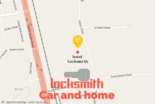 locksmith inbond - locksmith in bond