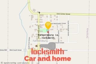 locksmith infarmersburg - locksmith in farmersburg ia