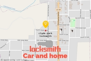 locksmith inclyde park - locksmith in clyde park