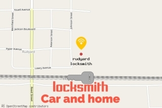 locksmith inrudyard - locksmith in rudyard