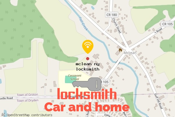 locksmith in mclean ny
