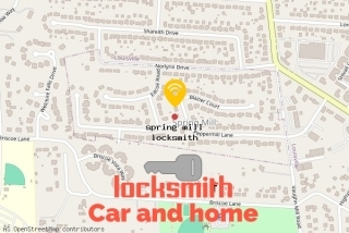 locksmith inspring mill - locksmith in spring mill