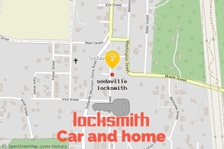 locksmith insodaville - locksmith in sodaville