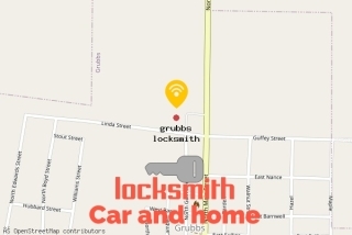 locksmith ingrubbs - locksmith in grubbs