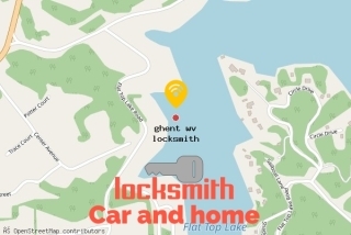 locksmith inghent - locksmith in ghent wv