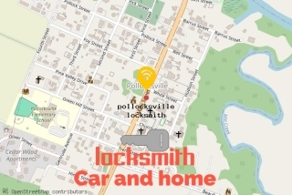 locksmith inpollocksville - locksmith in pollocksville