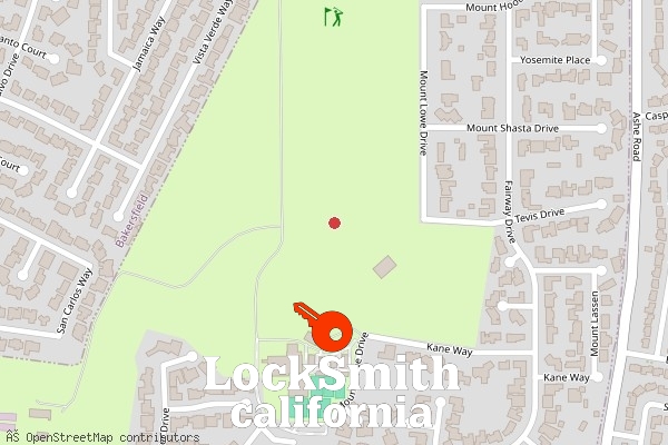 locksmith in olde stockdale