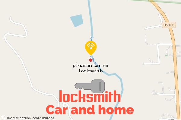 locksmith in pleasanton nm