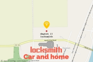 locksmith indayton - locksmith in dayton il
