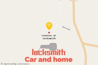 locksmith inrosston - locksmith in rosston ar