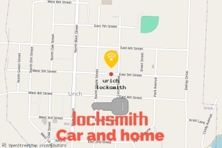 locksmith inurich - locksmith in urich