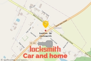 locksmith inkenton - locksmith in kenton de