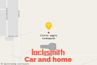 locksmith inlittle eagle - locksmith in little eagle