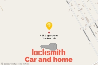 locksmith intiki gardens - locksmith in tiki gardens
