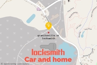 locksmith ingraniteville - locksmith in graniteville vt
