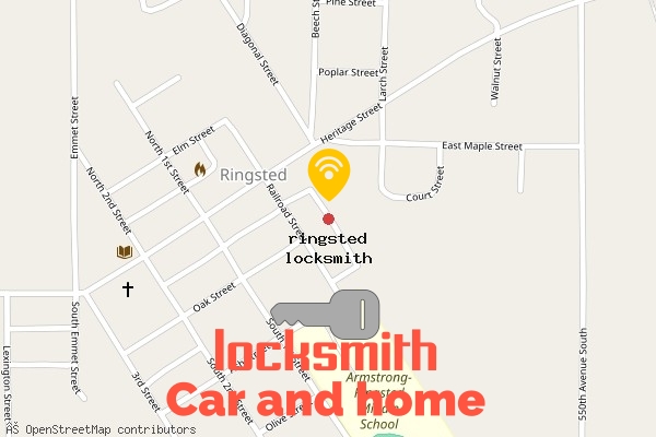 locksmith in ringsted