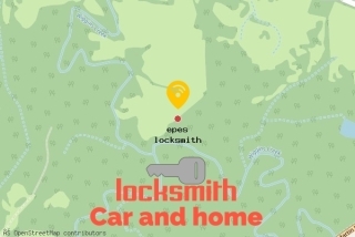 locksmith inepes - locksmith in epes