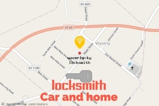 locksmith inwaverly - locksmith in waverly ky