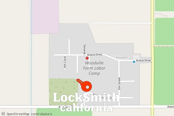 locksmith in woodville farm labor camp
