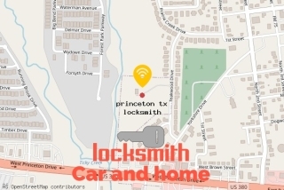 locksmith inprinceton - locksmith in princeton tx