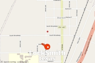 locksmith inblanket - locksmith in blanket