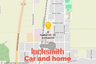 locksmiths in humboldt - locksmith in humboldt il