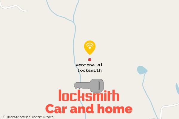 locksmith in mentone al