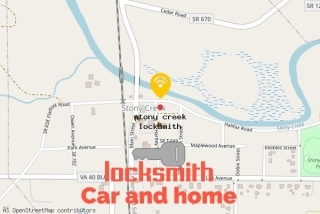locksmith instony creek - locksmith in stony creek