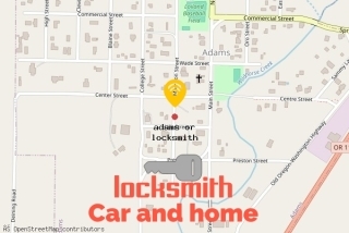 locksmith inadams - locksmith in adams or