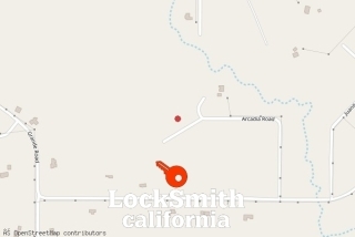 locksmith incalifornia pines - locksmith in california pines