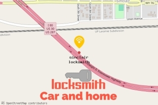 locksmith insinclair - locksmith in sinclair