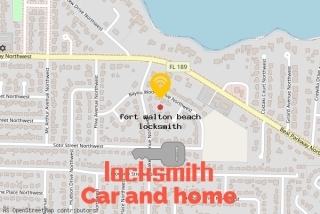 locksmith infort walton beach - locksmith in fort walton beach