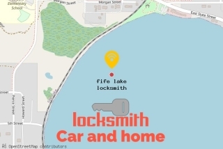 locksmith infife lake - locksmith in fife lake
