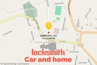 locksmith ingamaliel - locksmith in gamaliel ky