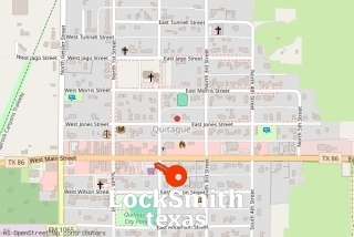 locksmith inquitaque - locksmith in quitaque